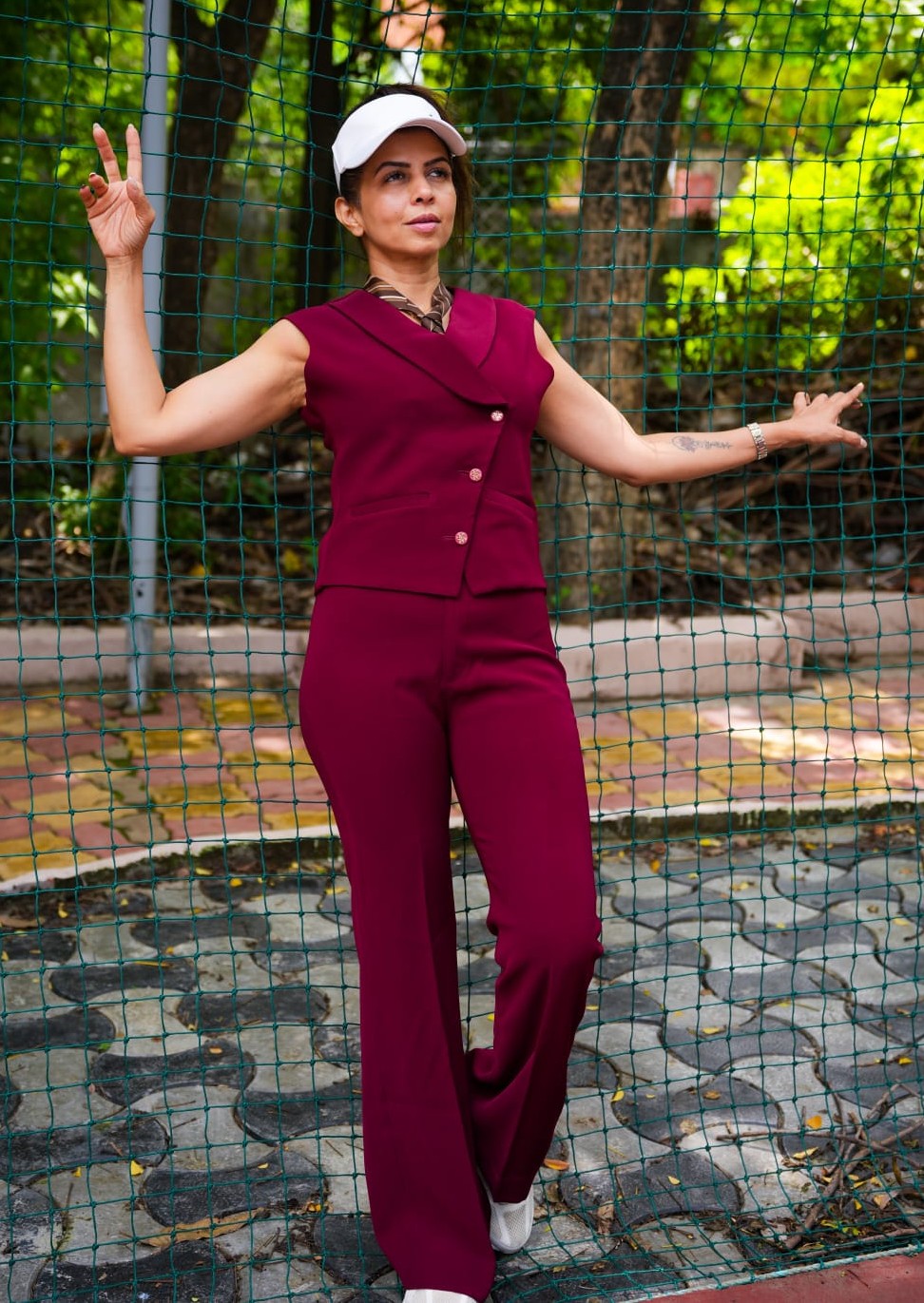 DilRuby Set