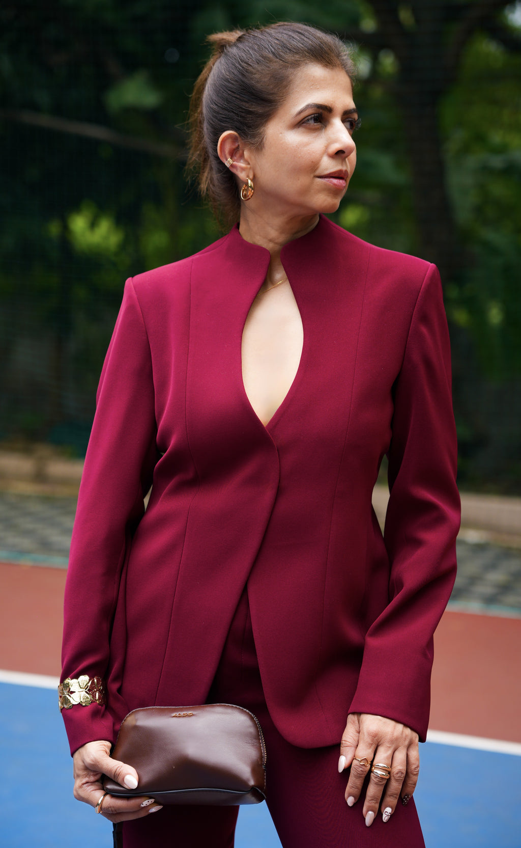 It's a Wrap Suit
