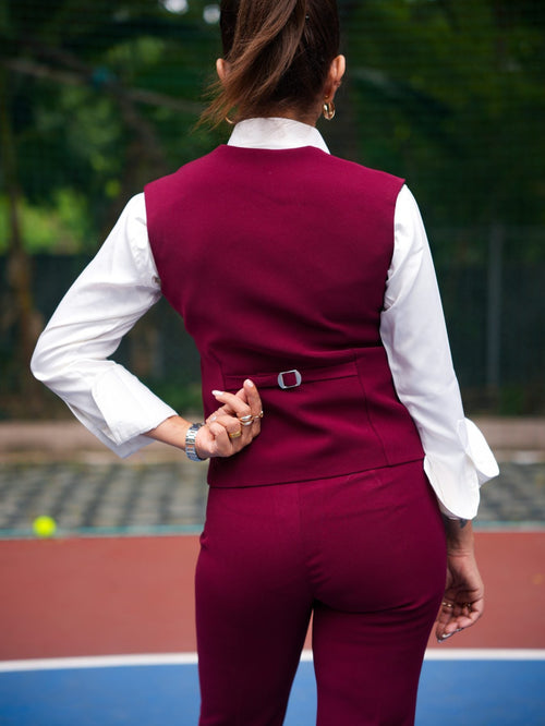 DilRuby Set