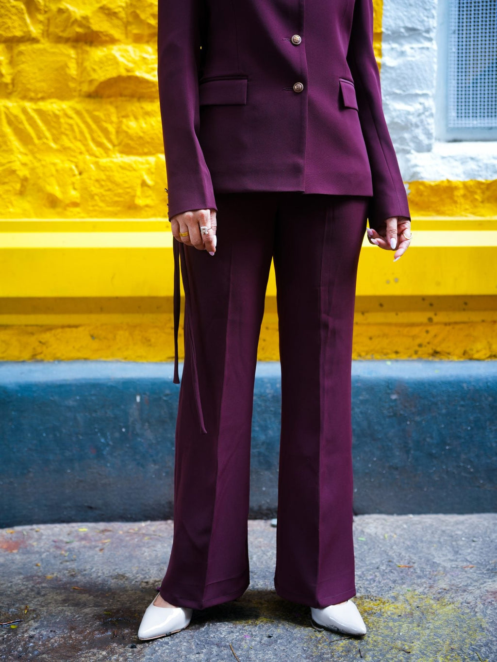 One More Glass Suit