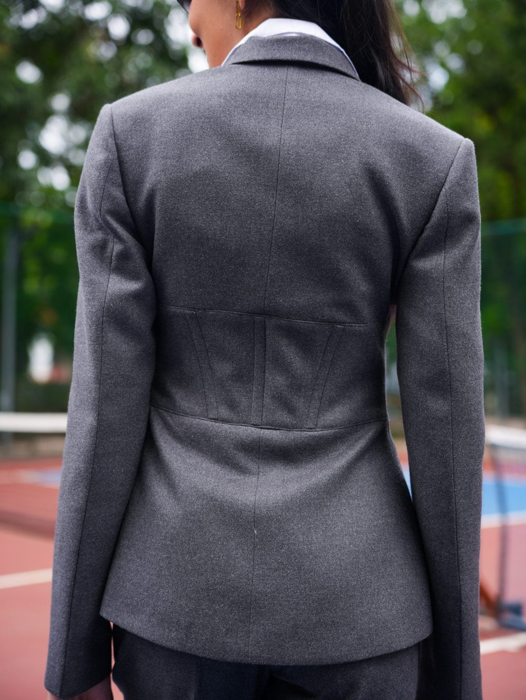 Waist of Time Suit